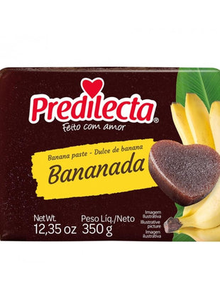Bananada Flow Pack – 350 g