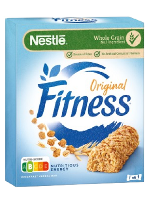 Fitness Cereal - 375g