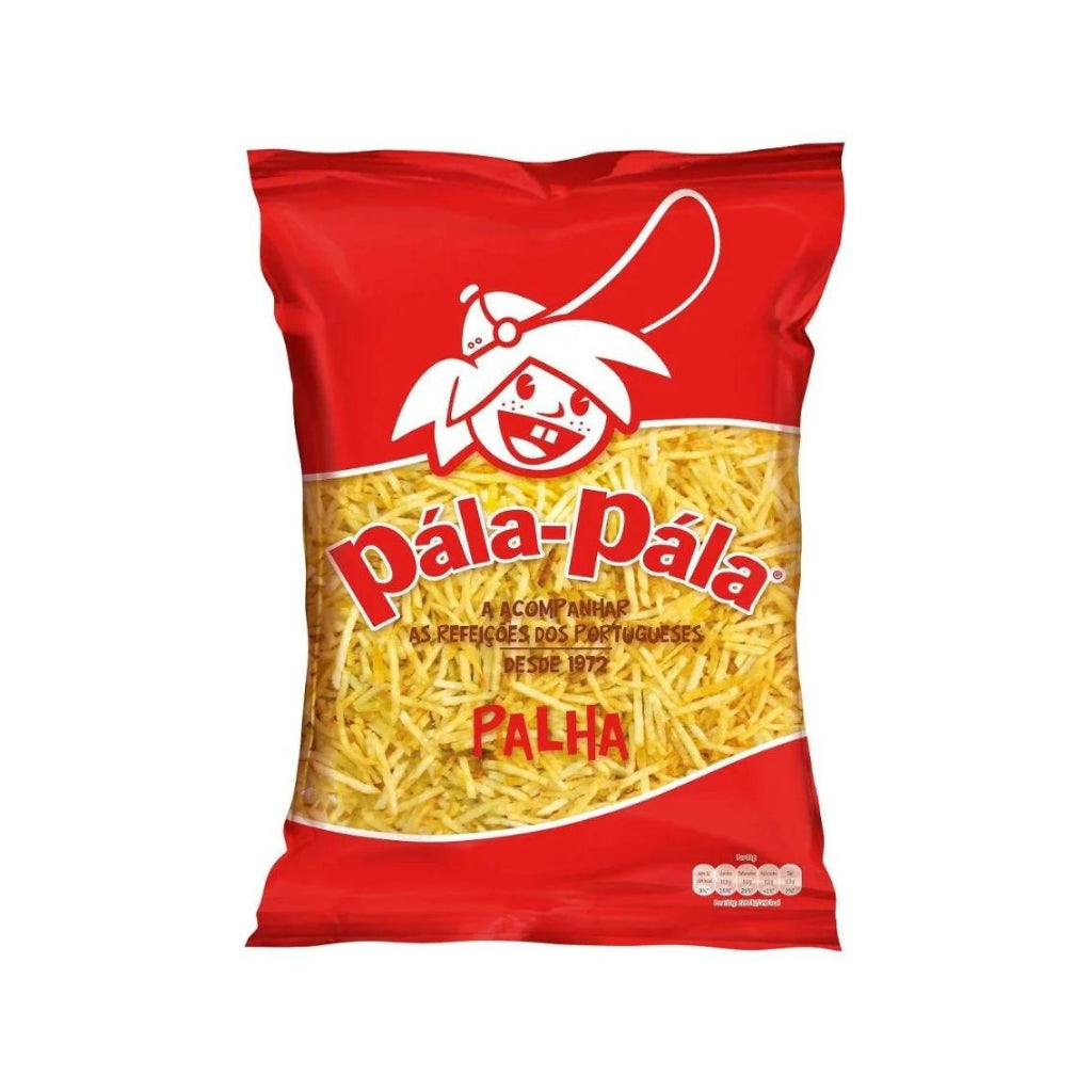 Pála-Pála Straw Potato - 365g