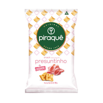 Biscoito de Presuntinho Presuntinho - 100g