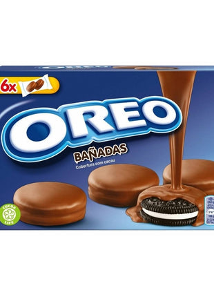 Milchschokoladen-Oreo-Keks – 246 g