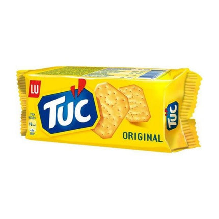 Bolachas Tuc Cream Cracker - 100g