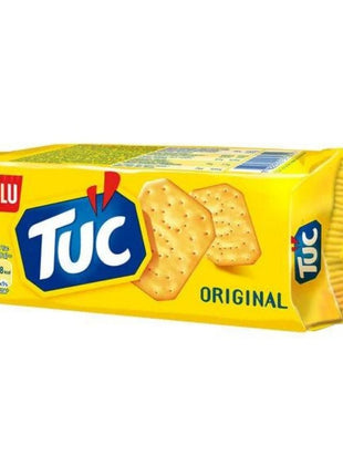 Tuc Cream Cracker Cookies - 100g