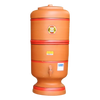 Clay Water Filter – Traditional Ceramic Water Purifier with Tap