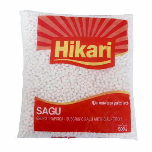 Sago - 500g