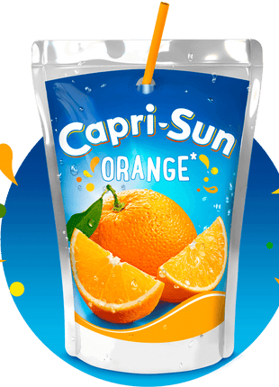 Orange Juice - 200ml
