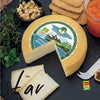 Cured Sheep and Goat Cheese - 700g