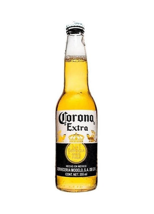 Cerveja Corona Extra - 355ml