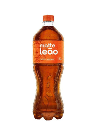 Natural Leão Matte Ready Tea - 1.5L