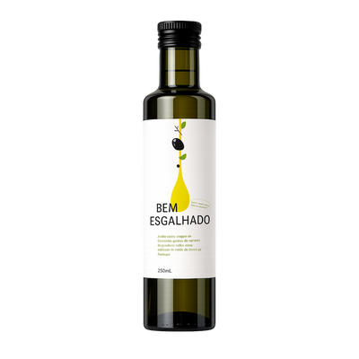 Azeite Extra Virgem do Alentejo