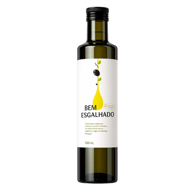 Azeite Extra Virgem do Alentejo