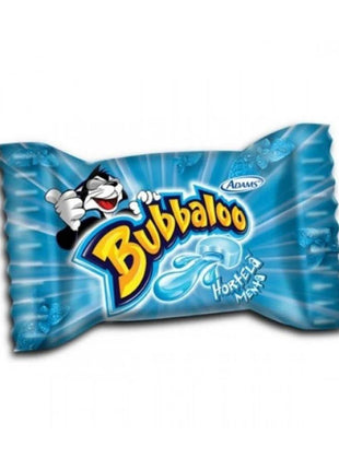 Minz-Bubbaloo-Gummi