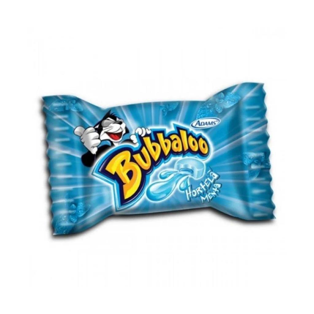 Minz-Bubbaloo-Gummi