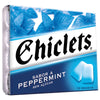 Sugar-Free Peppermint Gum