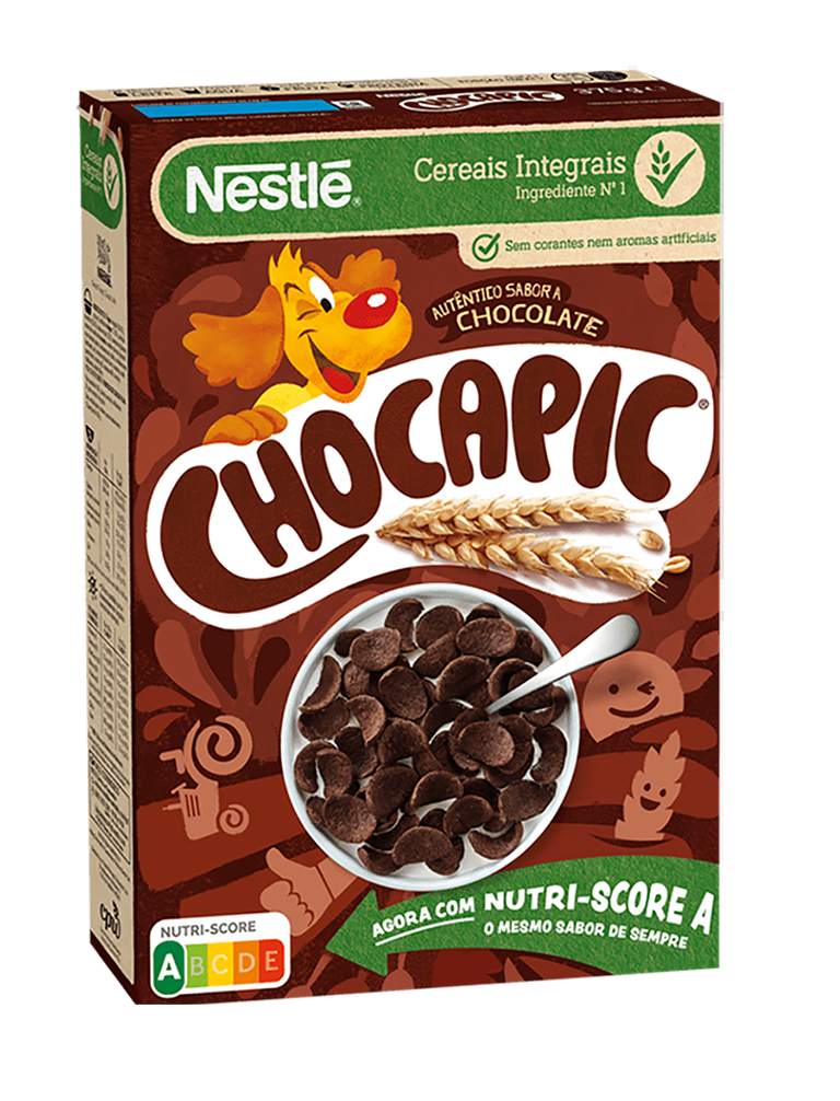 Cereal Chocopic - 375g