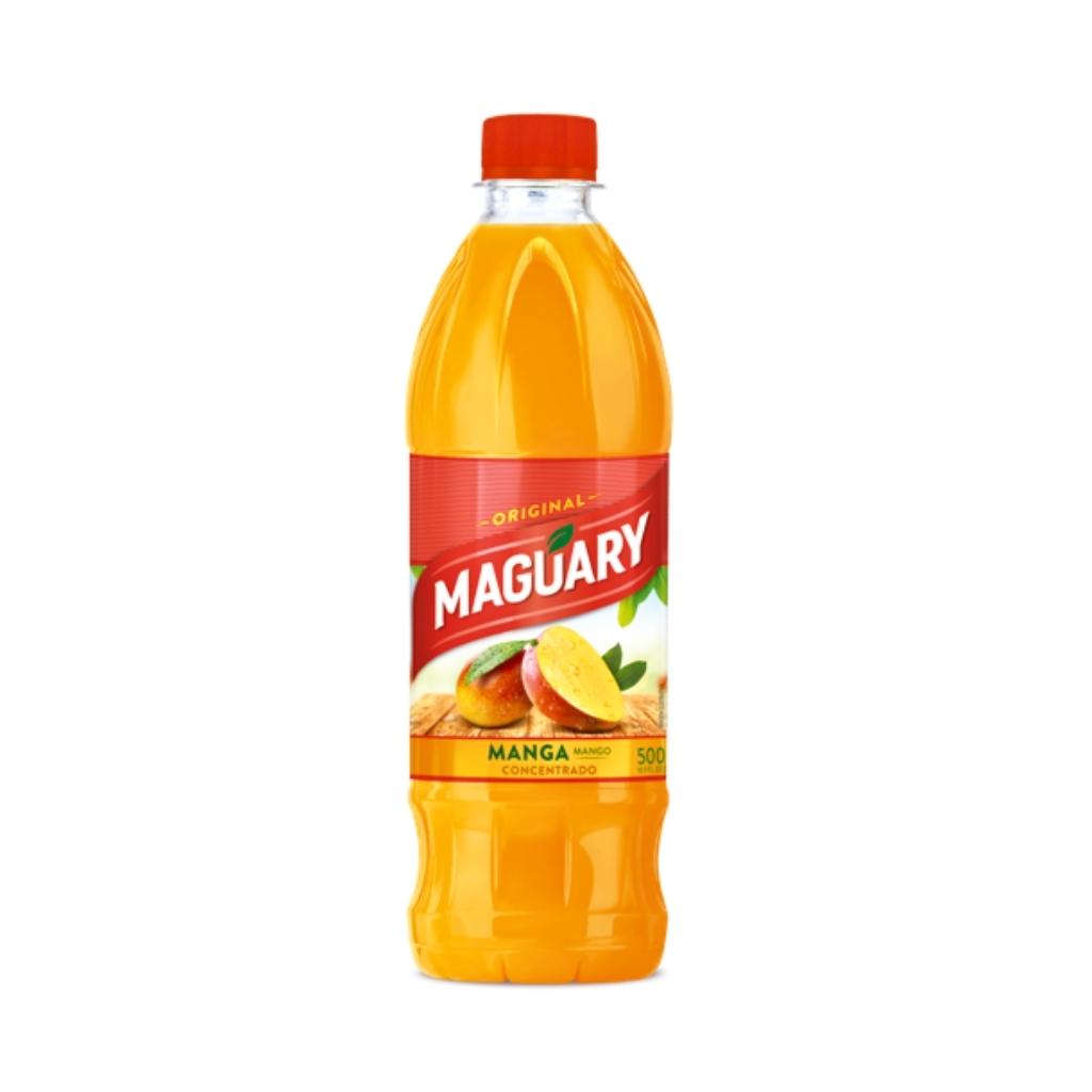Mango Juice Concentrate - 500ml