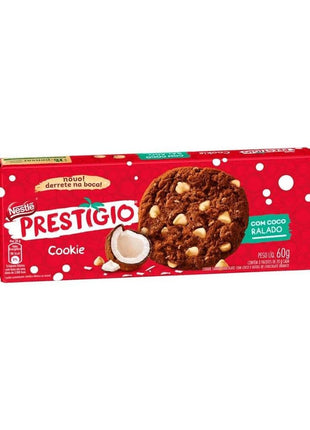 Biscoito Prestígio - 60g
