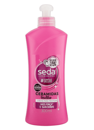 Ceramid-Kämmcreme – 300 ml