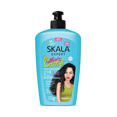 More Curls Styling Cream - 250g