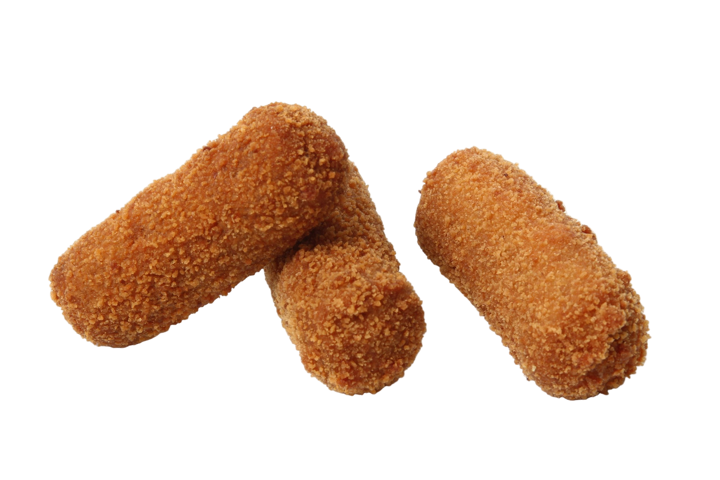 Meat Croquettes (Pack of 10) – 300g