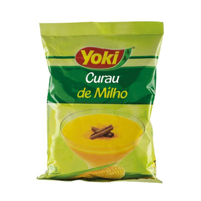 Corn Curate - 200g