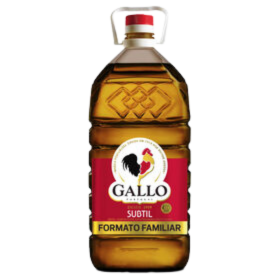 Natives Olivenöl extra - 3 l