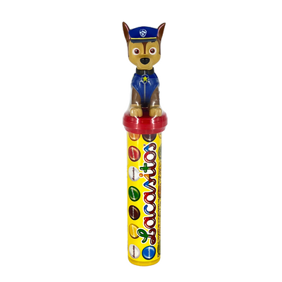 Drageias de Chocolate Toy Patrulha Pata - 20g