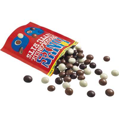 Littl’ Bits Triple Chocolate Mix- 120g