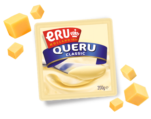 Eru Queijo Creme Barrar Classic - 200g