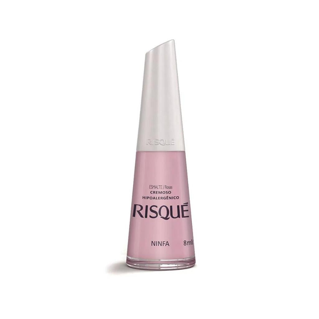 Risqué Nagellack Color Roses Ninfa – 8 ml
