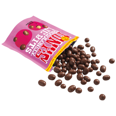 Littl' Bits Milk Marshmallow Biscuit Mix - 120g