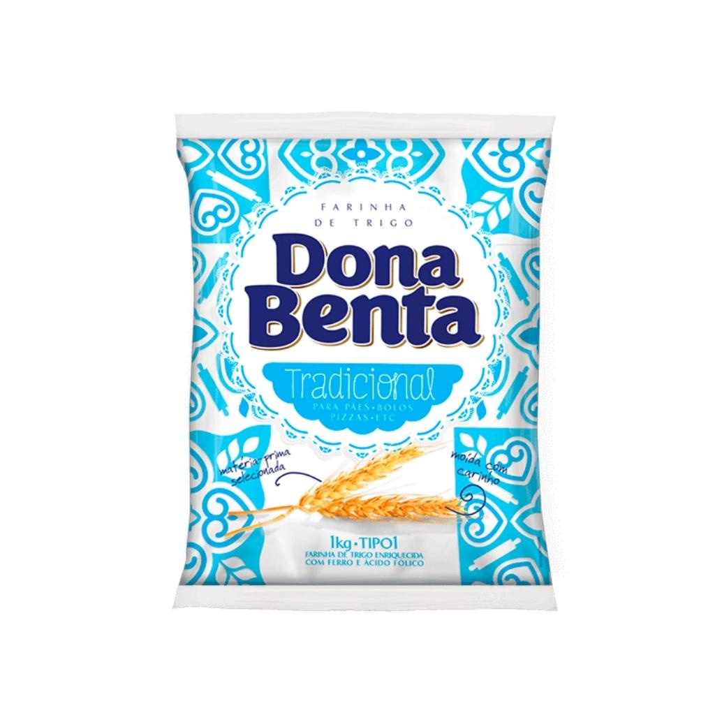 Wheat Flour - 1kg