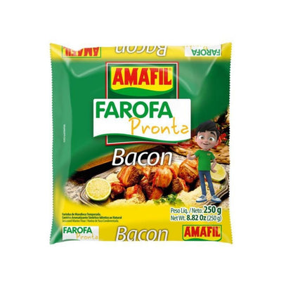 Cassava Bacon Farofa - 250g