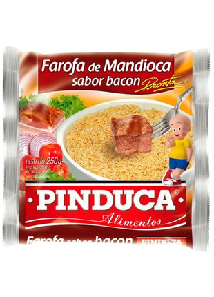 Cassava Bacon Farofa - 250g