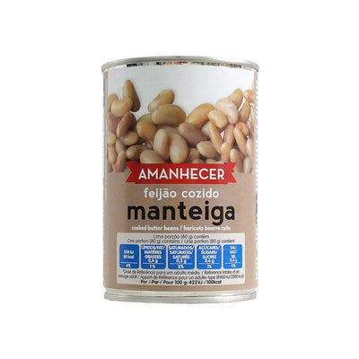 Butter Beans - 420g