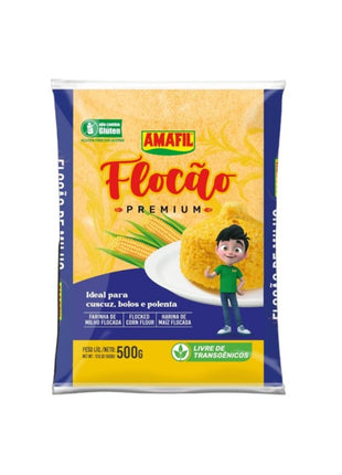 Corn Flake - 500g