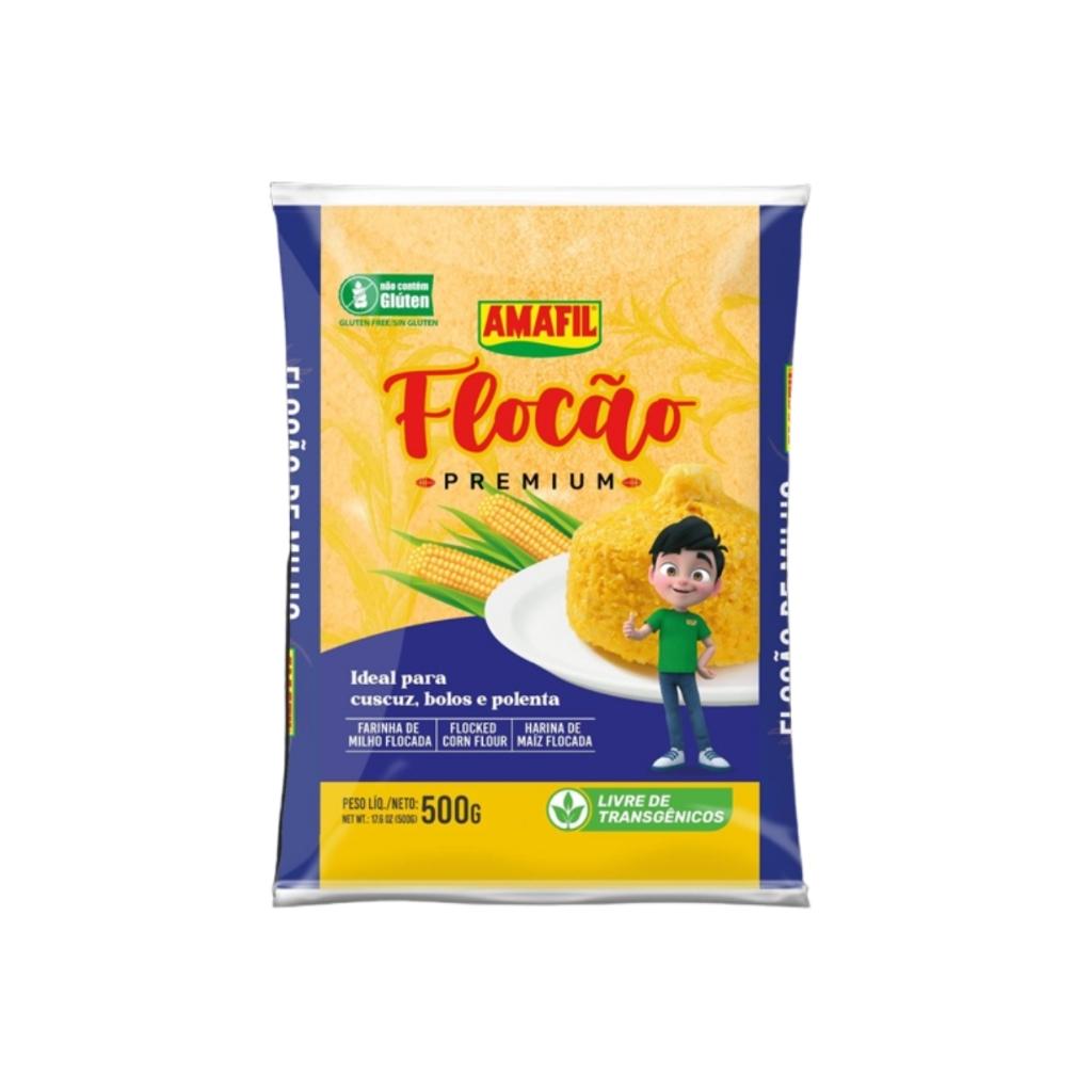 Cornflakes – 500 g