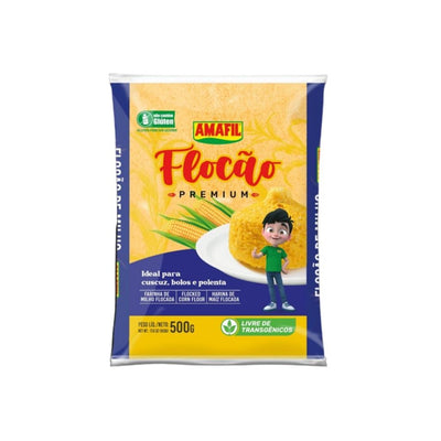 Corn Flake - 500g