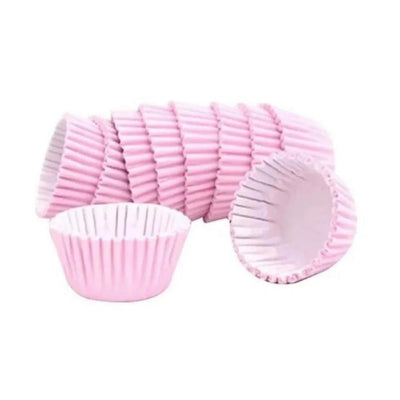 Forminha de Brigadeiro Tradicional Pink - Nº6