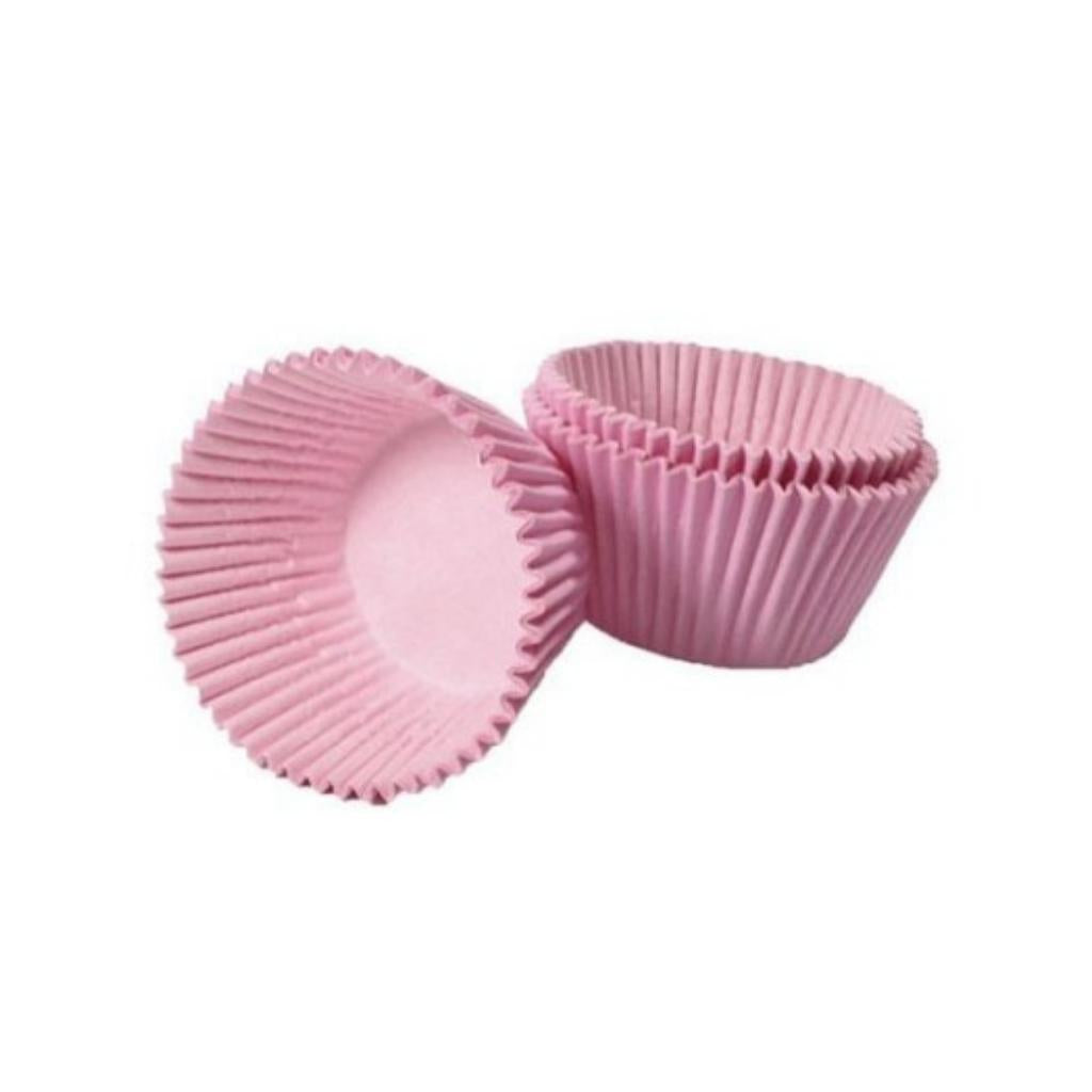 Rosa traditionelle Brigadeiro-Form – Nr. 6