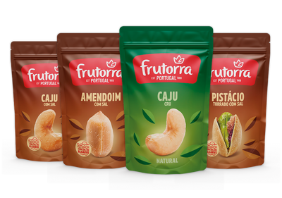 Amendoim com Sal - 120g