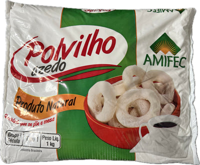Saure Stärke - 1kg