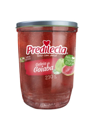 Guava Jelly - 250g