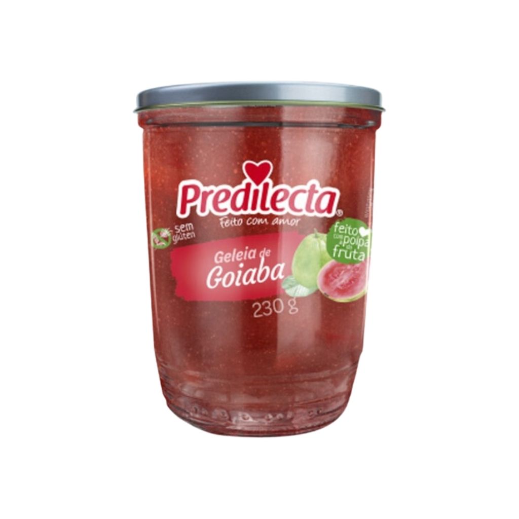 Guava Jelly - 250g