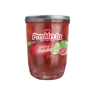 Guava Jelly - 250g