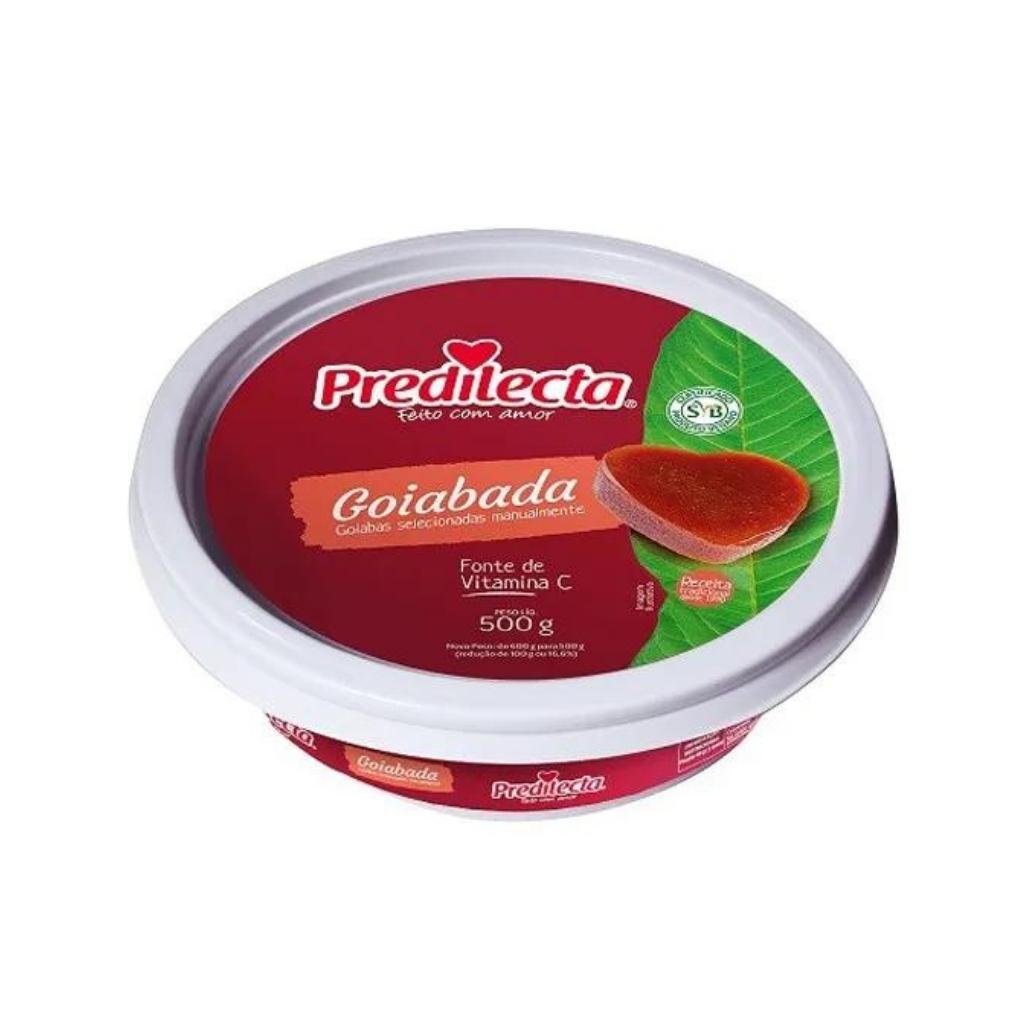 Guava - 500g