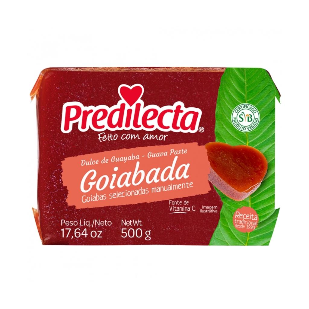 Goiabada Flow Pack - 500g