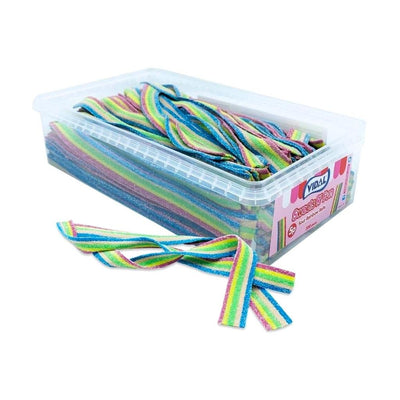Vidal Rainbow Multicolor Girdles - 290g