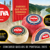 Flamengo Cheese 1/4 - 300g