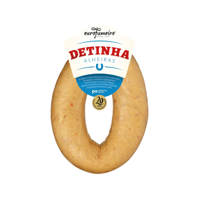 Portuguese Alheira Sausage - 200g